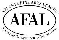 AFAL Logo