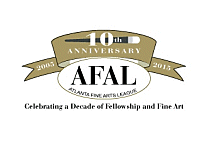 AFAL Logo